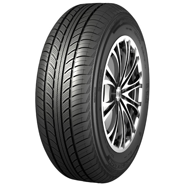 NANKANG N607+ 155/80 R13 79T  M+S